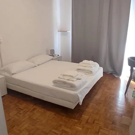 Miga Hotel Monfalcone Hotel