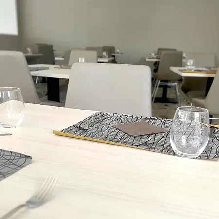 Hotel Miga Hotel Monfalcone