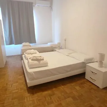 Hotel Miga Hotel Monfalcone Monfalcone