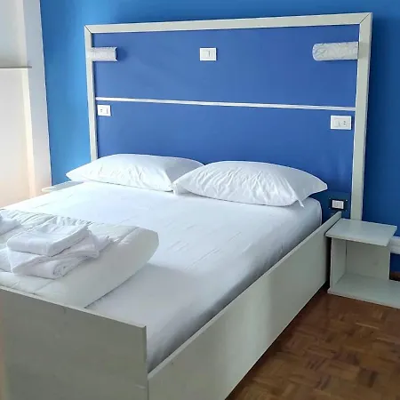 Miga Hotel Monfalcone 3* Monfalcone