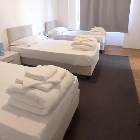 Miga Hotel Monfalcone 蒙法尔科内