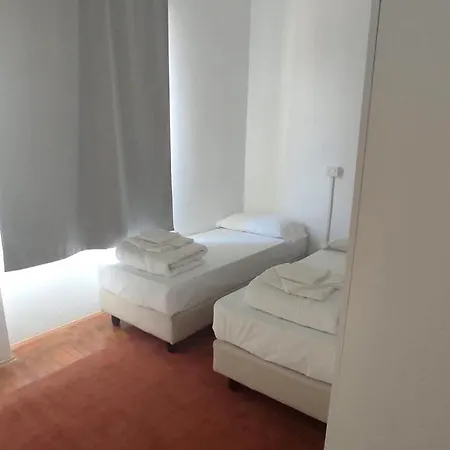 Miga Hotel Monfalcone Hotel Monfalcone