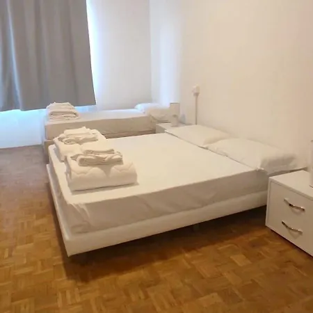 Hotel Miga Hotel Monfalcone