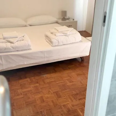 Miga Hotel Monfalcone Hotel 3*